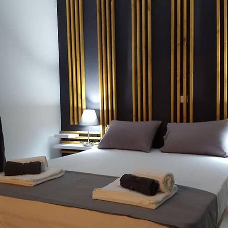 Apartment In The Heart Of The City 5 Larissa Extérieur photo