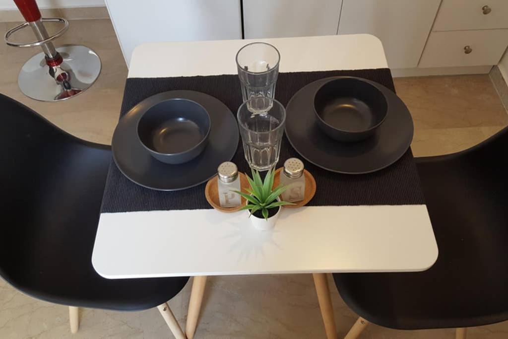 Apartment In The Heart Of The City 5 Larissa Extérieur photo
