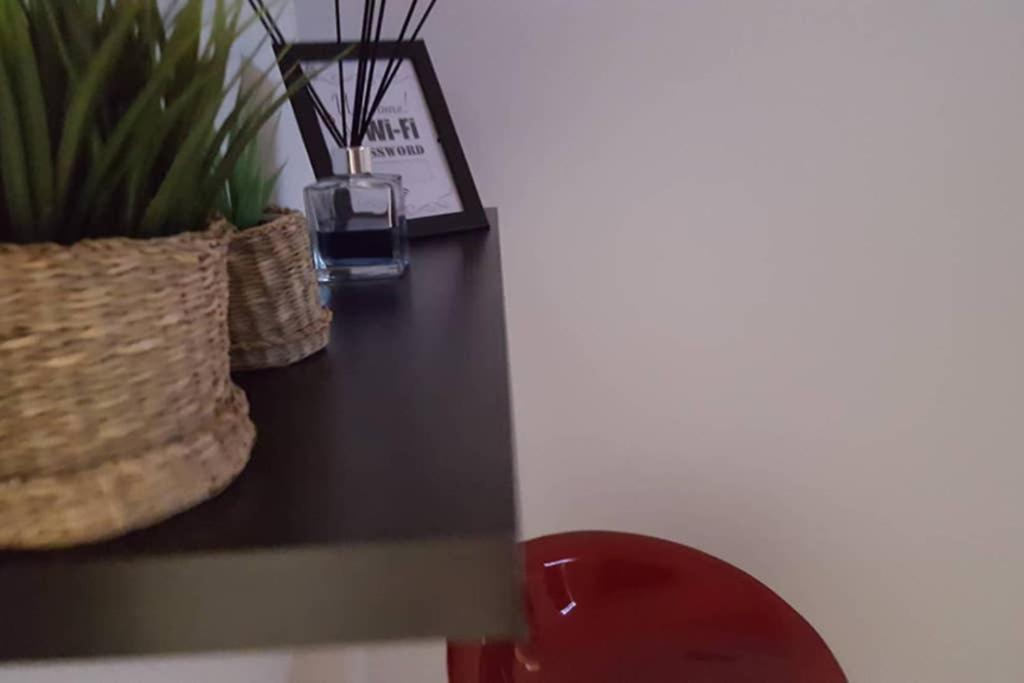 Apartment In The Heart Of The City 5 Larissa Extérieur photo