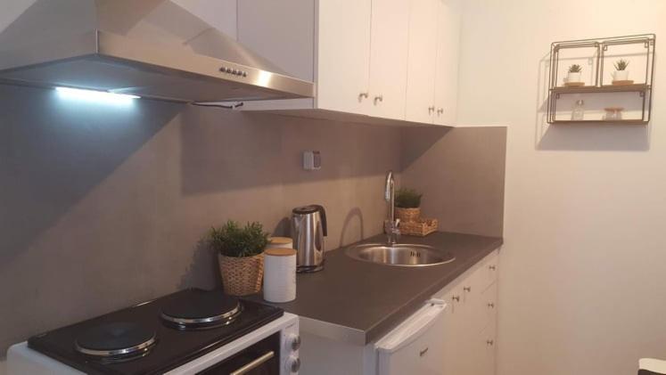 Apartment In The Heart Of The City 5 Larissa Extérieur photo